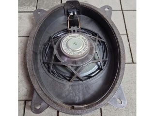 bontott SUBARU FORESTER Bal első Hangszóró