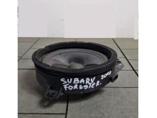 bontott SUBARU FORESTER Bal első Hangszóró
