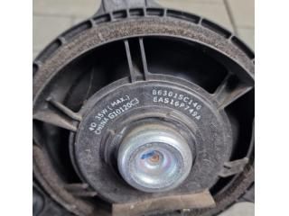 bontott SUBARU FORESTER Bal első Hangszóró