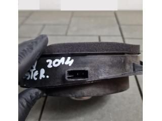 bontott SUBARU FORESTER Bal első Hangszóró