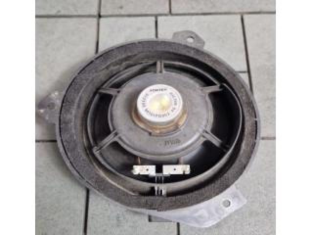 bontott SUBARU FORESTER Bal első Hangszóró