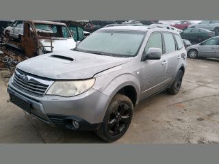 bontott SUBARU FORESTER Bal első Sárvédő Irányjelző