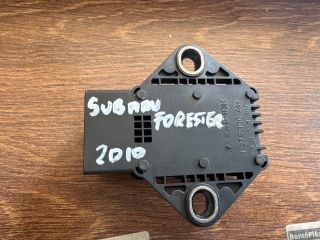 bontott SUBARU FORESTER Bal első Ütközés Érzékelő (Homlokfalon)