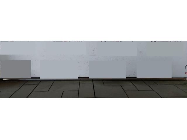 bontott SUBARU FORESTER Bal első Vízlehúzó Gumicsík