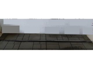 bontott SUBARU FORESTER Bal első Vízlehúzó Gumicsík