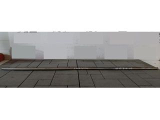 bontott SUBARU FORESTER Bal első Vízlehúzó Gumicsík