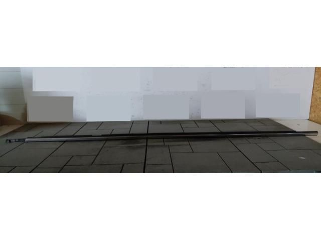 bontott SUBARU FORESTER Bal első Vízlehúzó Gumicsík