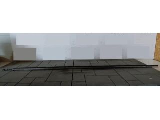 bontott SUBARU FORESTER Bal első Vízlehúzó Gumicsík