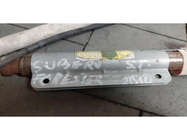 bontott SUBARU FORESTER Bal Fejlégzsák