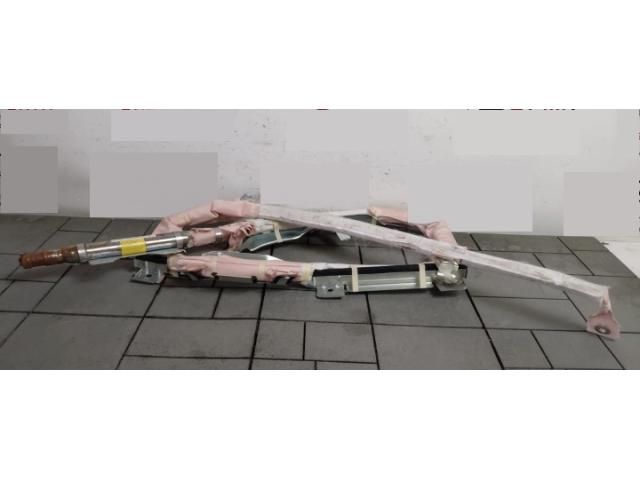 bontott SUBARU FORESTER Bal Fejlégzsák