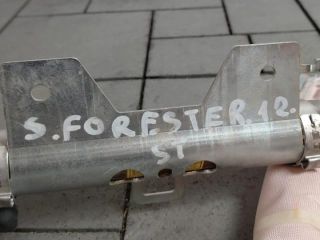 bontott SUBARU FORESTER Bal Fejlégzsák