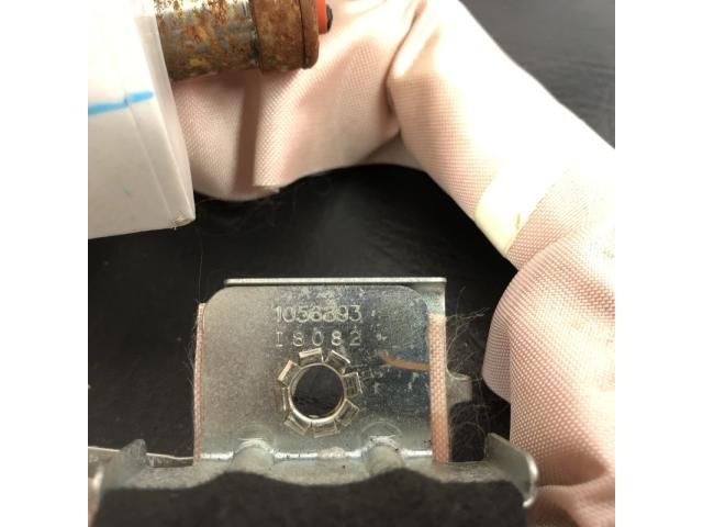 bontott SUBARU FORESTER Bal Fejlégzsák