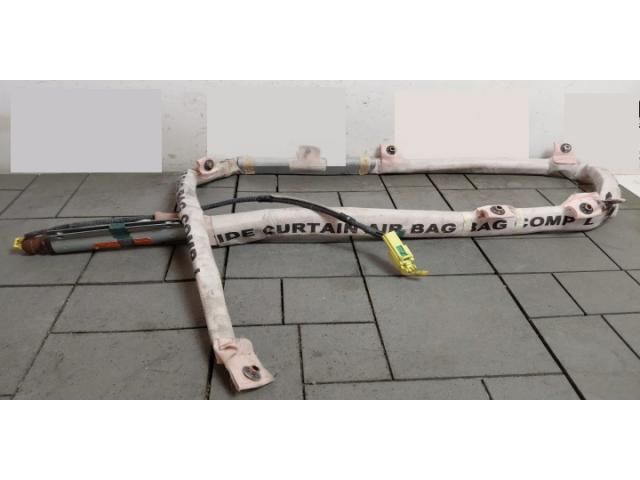 bontott SUBARU FORESTER Bal Fejlégzsák