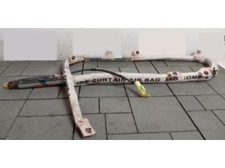 bontott SUBARU FORESTER Bal Fejlégzsák