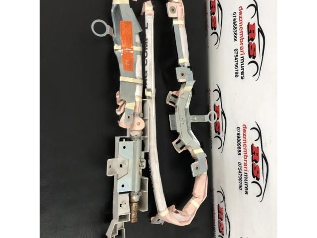 bontott SUBARU FORESTER Bal Fejlégzsák