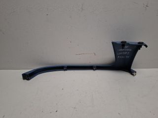 bontott SUBARU FORESTER Bal Fényszóró Bajusz Díszléc