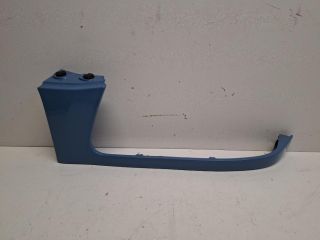 bontott SUBARU FORESTER Bal Fényszóró Bajusz Díszléc