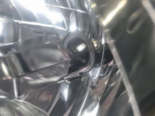 bontott SUBARU FORESTER Bal Fényszóró