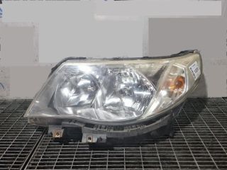 bontott SUBARU FORESTER Bal Fényszóró