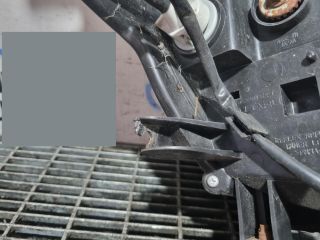 bontott SUBARU FORESTER Bal Fényszóró