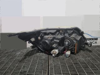 bontott SUBARU FORESTER Bal Fényszóró