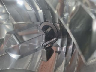 bontott SUBARU FORESTER Bal Fényszóró