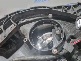 bontott SUBARU FORESTER Bal Fényszóró