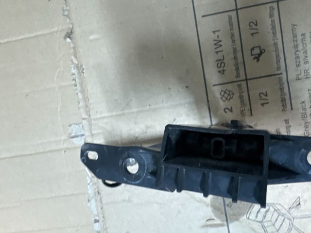 bontott SUBARU FORESTER Bal Fényszórómosó Fúvóka