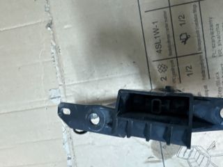 bontott SUBARU FORESTER Bal Fényszórómosó Fúvóka