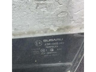 bontott SUBARU FORESTER Bal hátsó Ablak