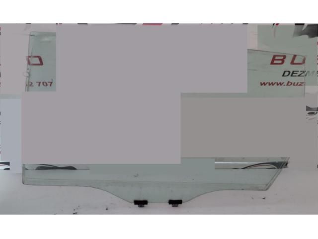 bontott SUBARU FORESTER Bal hátsó Ablak