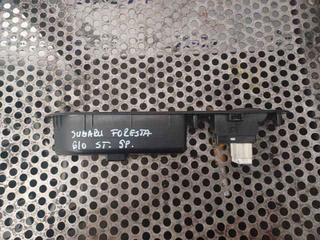 bontott SUBARU FORESTER Bal hátsó Ablakemelő Kapcsoló