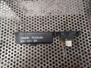 bontott SUBARU FORESTER Bal hátsó Ablakemelő Kapcsoló