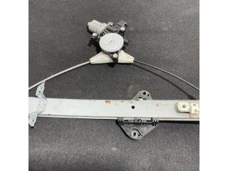 bontott SUBARU FORESTER Bal hátsó Ablakemelő Szerkezet (Elektromos)