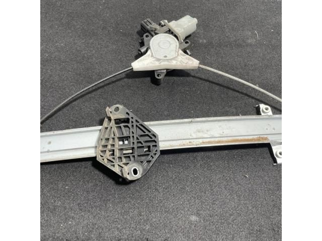 bontott SUBARU FORESTER Bal hátsó Ablakemelő Szerkezet (Elektromos)