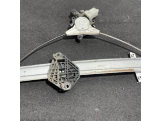 bontott SUBARU FORESTER Bal hátsó Ablakemelő Szerkezet (Elektromos)