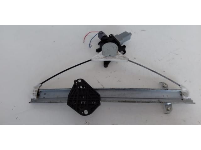 bontott SUBARU FORESTER Bal hátsó Ablakemelő Szerkezet (Elektromos)