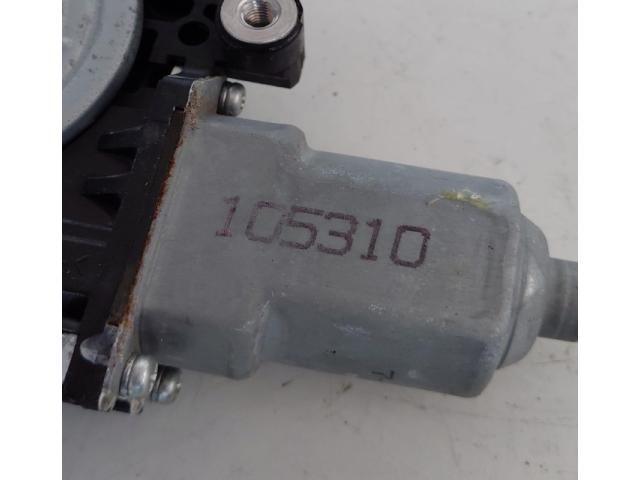 bontott SUBARU FORESTER Bal hátsó Ablakemelő Szerkezet (Elektromos)