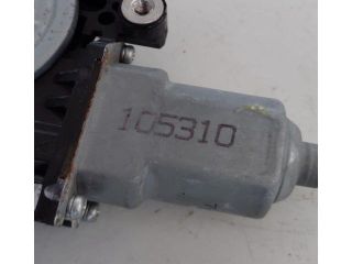 bontott SUBARU FORESTER Bal hátsó Ablakemelő Szerkezet (Elektromos)