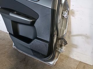 bontott SUBARU FORESTER Bal hátsó Ajtó (Részeivel)