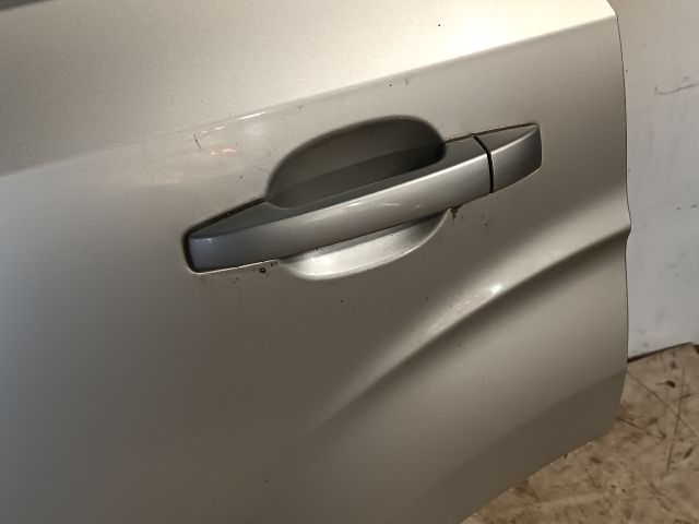 bontott SUBARU FORESTER Bal hátsó Ajtó (Részeivel)