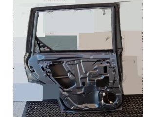 bontott SUBARU FORESTER Bal hátsó Ajtó (Üres lemez)