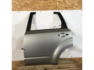 bontott SUBARU FORESTER Bal hátsó Ajtó (Üres lemez)