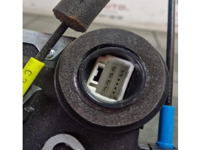 bontott SUBARU FORESTER Bal hátsó Ajtózár