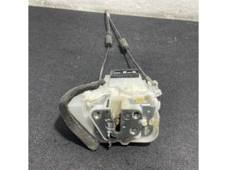 bontott SUBARU FORESTER Bal hátsó Ajtózár