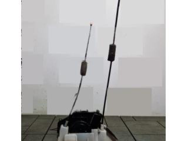 bontott SUBARU FORESTER Bal hátsó Ajtózár