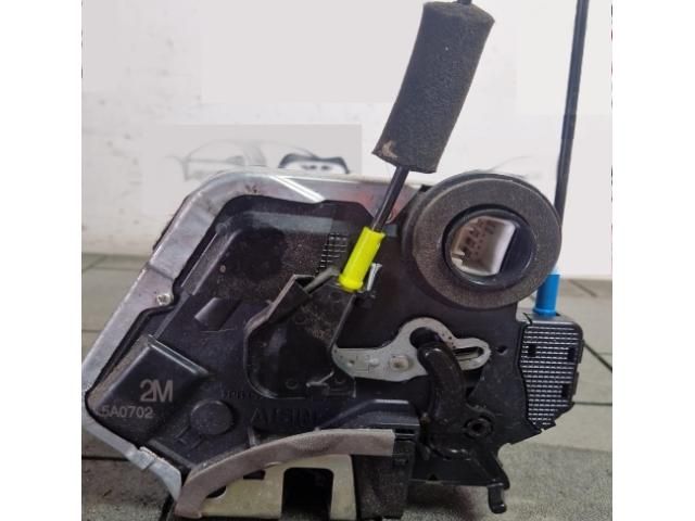 bontott SUBARU FORESTER Bal hátsó Ajtózár