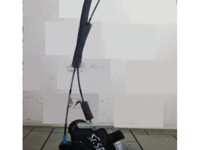 bontott SUBARU FORESTER Bal hátsó Ajtózár