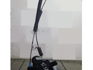 bontott SUBARU FORESTER Bal hátsó Ajtózár