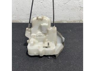 bontott SUBARU FORESTER Bal hátsó Ajtózár